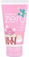   Banila Co Clean IT Zero Foam Cleanser Bears Edition  - SKINSOFT