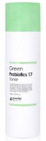       Eyenlip Green Probiotics 17 Toner - SKINSOFT