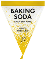       J:ON Baking Soda Gentle Pore Scrub - SKINSOFT