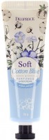     Deoproce Soft Cotton Blue Perfumed Hand Cream - SKINSOFT