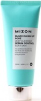  - Mizon Black Clean Up Pore Deep Cleanser  - SKINSOFT