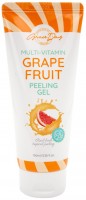 -    Grace Day Multi-Vitamin Grapefruit Peeling Gel - SKINSOFT