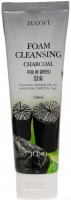       Juno Zuowl Charcoal Foam Cleansing - SKINSOFT