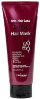        Trimay Anti-Hair Loss Clinic Hair Mask - SKINSOFT