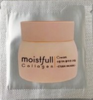       Etude House Moistfull Collagen Cream - SKINSOFT