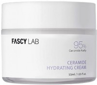     Fascy Lab Ceramide Hydrating Cream - SKINSOFT