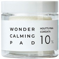      Esthetic House Wonder Calming Pad - SKINSOFT