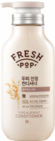      Fresh Pop Pure Aloe & Oat onditioner  - SKINSOFT