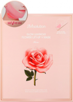     JMsolution Glow Luminous Flower Lift-Up V Mask - SKINSOFT