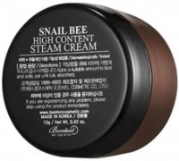       Benton Snail Bee High Content Cream - SKINSOFT