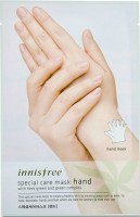     Innisfree Special Care Mask Hand - SKINSOFT