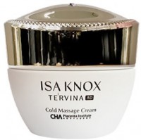    Isa Knox Tervina AD Cold Massage Cream  - SKINSOFT