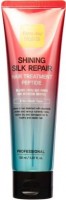       Farm Stay Shining Silk Repair Hair Treatment Peptide - SKINSOFT