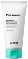     Dr.Jart+ Pore Remedy Renewing Foam Cleanser - SKINSOFT