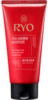     Ryo Damage Care & Nourishing Treatment - SKINSOFT