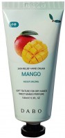       DABO Skin Relief Mango Moisturizing Hand Cream - SKINSOFT