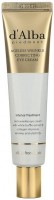         d'Alba Ageless Wrinkle Correcting Eye Cream - SKINSOFT