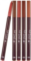    Etude House Soft Touch Auto Lip Liner #03 Milky Brown - SKINSOFT