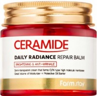 -     Farm Stay Ceramide Daily Radiance Repair Balm - SKINSOFT