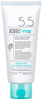       Acwell Bubble-Free pH Balancing Cleanser - SKINSOFT