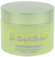       Jigott Facis Go Back Cream - SKINSOFT