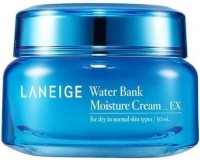   Laneige Water Bank Moisture Cream  - SKINSOFT