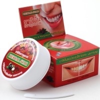          Herbal Star Herbal Clove & Mangosteen Peel Toothpaste - SKINSOFT