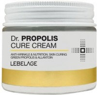      Lebelage Dr.Propolis Cure Cream - SKINSOFT