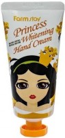    Farm Stay Princess Whitening Hand Cream - SKINSOFT