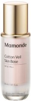    Mamonde Cotton Veil Skin Base #03 Peach - SKINSOFT