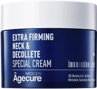        Neogen Agecure Extra Firming Neck & Decollete Special Cream - SKINSOFT