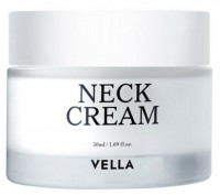      Vella Neck Cream - SKINSOFT