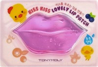    Tony Moly Kiss Kiss Lovely Lip Patch - SKINSOFT