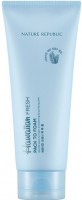    Nature Republic Hawaiian Fresh Pack To Foam - SKINSOFT