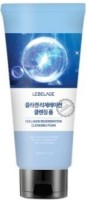       Lebelage Collagen Regeneration Cleansing Foam - SKINSOFT