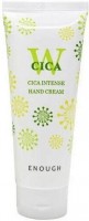       Enough W Cica Intense Hand Cream - SKINSOFT