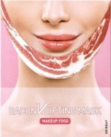      Skinday Bacon V-Lifting Mask - SKINSOFT