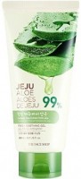     The Face Shop Jeju Aloe Fresh Soothing Gel (tube) - SKINSOFT