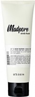 -   It's Skin Mad Pore Scrub Foam - SKINSOFT