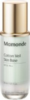    Mamonde Cotton Veil Skin Base #02 Mint - SKINSOFT