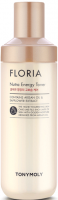         Tony Moly Floria Nutra Energy Toner  - SKINSOFT