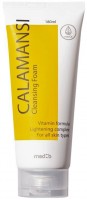         Med B Cosmetic Calamansi Cleansing Foam - SKINSOFT