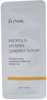      Iunik Propolis Vitamin Synergy Serum - SKINSOFT