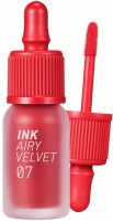  -   Peripera Ink Airy Velvet #07 Heart Grapefruit - SKINSOFT