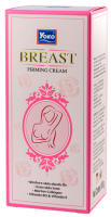        Yoko Breast Firming Cream - SKINSOFT