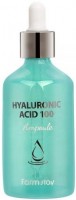     Farm Stay Hyaluronic Acid 100 Ampoule - SKINSOFT