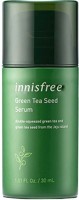       Innisfree Green Tea Seed Serum (30 ) - SKINSOFT