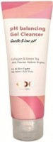    pH  Dearboo pH Balancing Gel Cleanser  - SKINSOFT