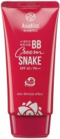       AsiaKiss Snake BB Cream - SKINSOFT