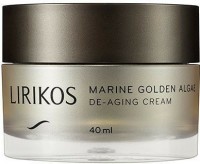      Lirikos Marine Golden Algae De-Aging Cream - SKINSOFT